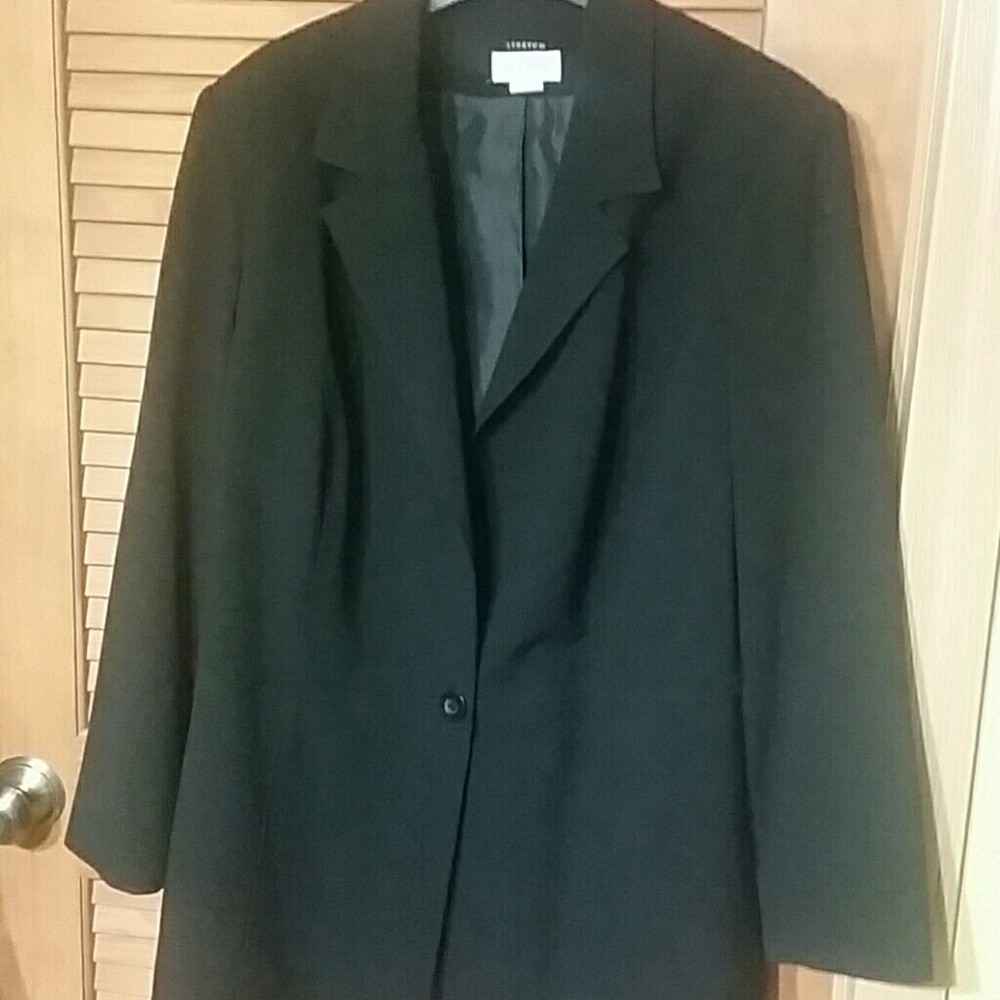 Jacket - Picture 2 of 4